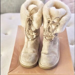 Ugg Montclair